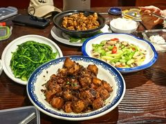 -董府·古宅餐厅