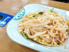 -东关吉祥西安腊汁肉夹馍(健德门店)