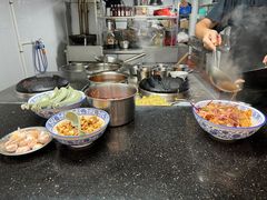 -圳兴面王·拌川·特色炒面(南山保利剧院店)