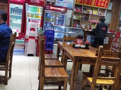 大堂-肆姐面粉馆(坡子街店)