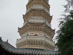 -禅宗三祖寺