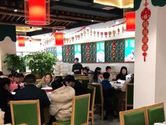 大堂-大鸽饭(马王堆店)