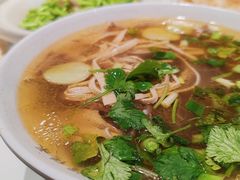 -淮南牛肉汤酒店(可伦公馆店)