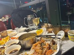 -九月海·海鲜自助(世纪东方店)