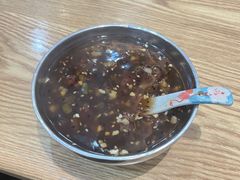 果仁藕粉-白翔甜食店