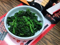 -李先生牛肉面大王(北京平谷步行街店)