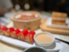 -陶陶居酒家(SM二期购物广场店)