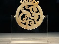 -北京大葆台遗址博物馆