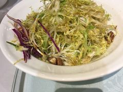 苦菊核桃-廊亦舫Lang Yi Fang Restaurant(金桥店)