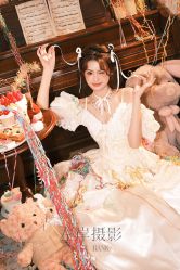 -左岸摄影写真(天津旗舰店)