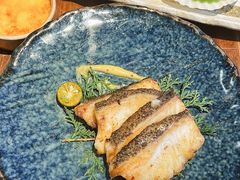 -Mr.Fish鱼鲜生海鲜放题(高德置地冬广场店)