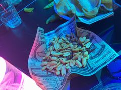 -MOSSO音乐酒吧·live house(南京旗舰店)