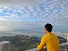 -惠东观音山