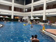 -盘锦红海温泉乐园