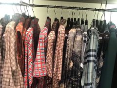 -BURBERRY(北京赛特奥特莱斯店)