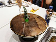 -巴奴毛肚火锅(商城路店)