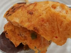 泡菜饼-韩食汇
