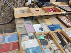 -沈阳道古物市场