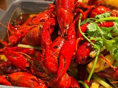 -乔街深夜食堂·台州菜·高压锅生蚝(杭州总店)
