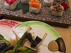 -阿吾罗·月咏精致日料(港汇恒隆广场店)