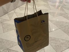 -瑞幸咖啡(凯德虹口龙之梦店)