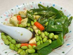 -径山十八道·风味民间菜(华夏之心店)