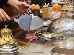 -春田小幸铁板烧(忠义街店)