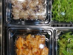 -上清·三文鱼鲜寿司(同德店)