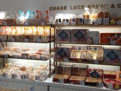-长乐饼家(五羊新城店)
