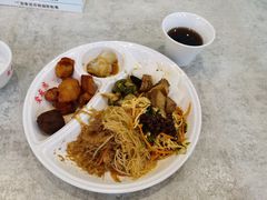 -素清香(解放路店)