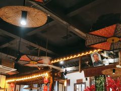 -灶东家民间菜(回兴店)