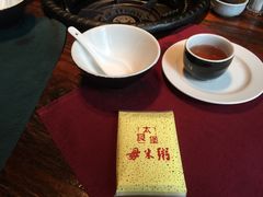 -大良毋米粥(锦龙路总店)