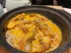-八月花(旺角朗豪坊店)