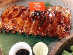 -Naughty Nuri’s Phuket