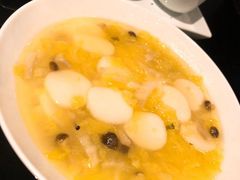 -上海苏宁宝丽嘉酒店·嘉府壹号中餐厅