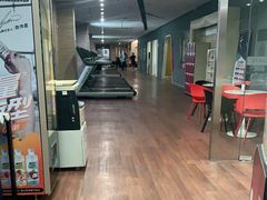 -一兆韦德(万源城店)