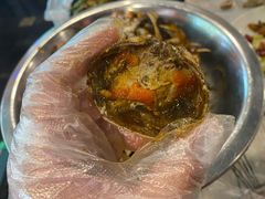 -虎虎龙虾大排档(双井店)