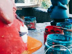 -邱少云烈士纪念馆