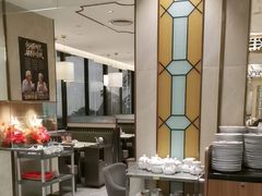 -稻香酒家·35年老字号(侨光店)