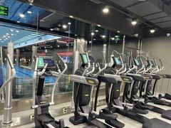 -OXYGYM 奥美氧舱运动中心(中关融科资讯店)