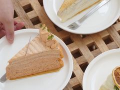 -CAKE WANG千层制造所(省府店)