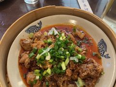-新繁老號豌豆汤饭店·江湖菜(宝光寺店)
