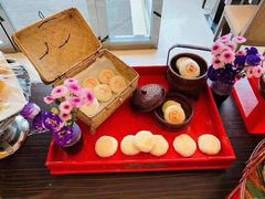 -唐山香格里拉大酒店·香啡阁(长虹西道店)