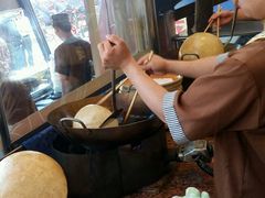 -石岐佬中山菜馆(张溪店)