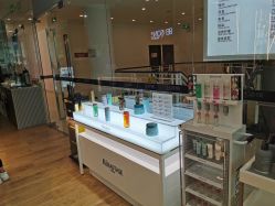 点击看大图 -意廊 Hair Salon