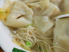 -绿杨馄饨店(康佳花园店)