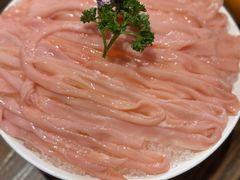 -旧街市鲜货老火锅(大光路店)