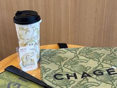 -霸王茶姬(南强街店)