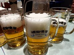 -荣祥海鲜·烟台菜(胜利路二部)
