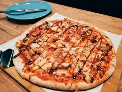 -叫板比萨(荟聚购物中心店)